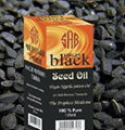 Black Seed Oil