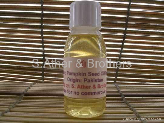 Grape Seed Oil