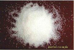 magnesium sulfate heptahydrate(medicine&food grade)middle granule