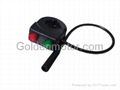 ebike kit/bicycle motor kit 24v-48v 200W-400W 5