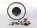 Electric Bike Kit /Motor Bike Kit /Hub Motor Wheel Kit 48V 1000W  1