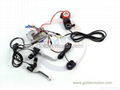 Electric Bike Kit /Motor Bike Kit /Hub Motor Wheel Kit 48V 1000W  4