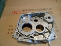 CG150 crankcase right body