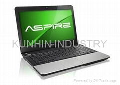 acer Aspire laptop