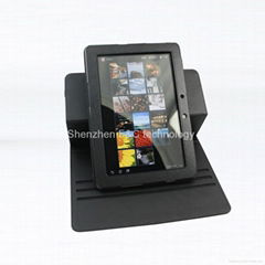 new arrival PU case for ASUS Transformer Prime TF201