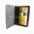 new stand leather case Acer Iconia Tab A200 2