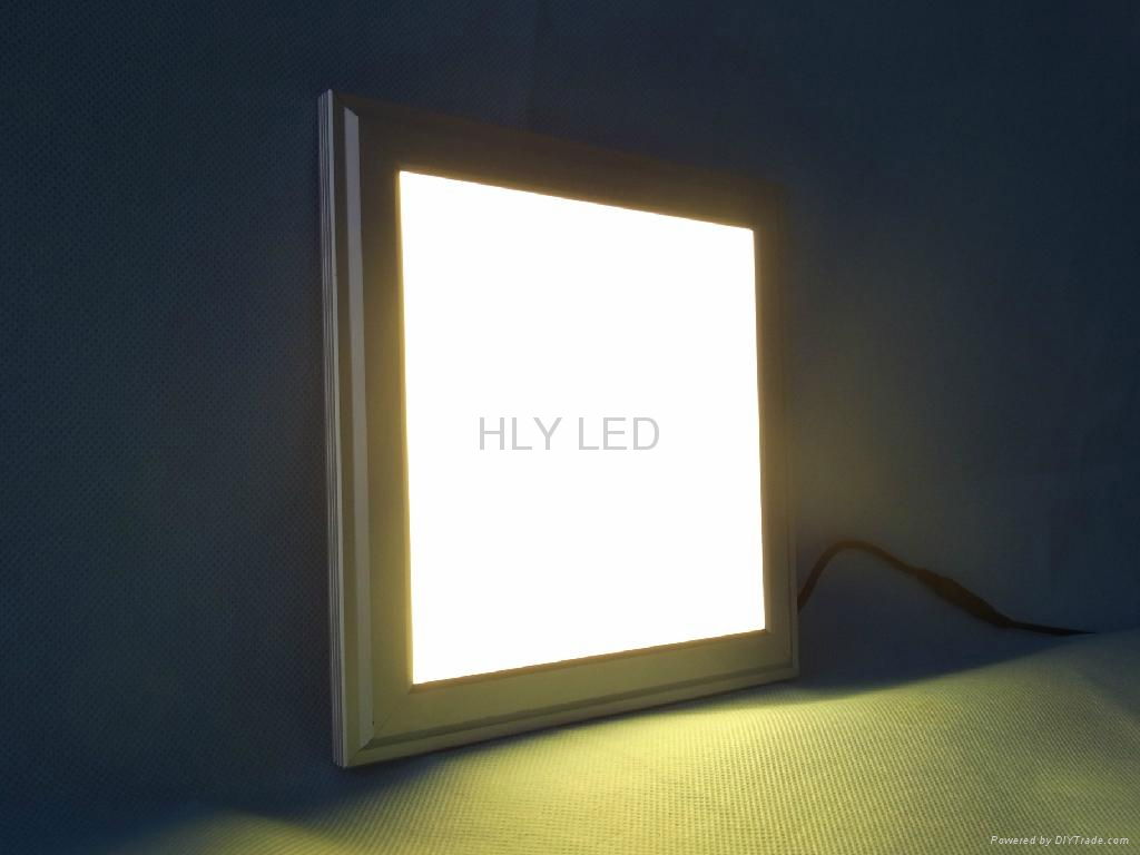 LED 面板灯 2