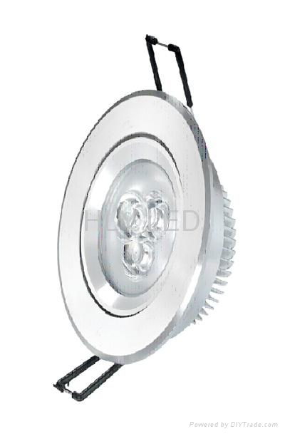 LED DOWN LIGHT