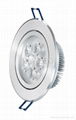 led down light