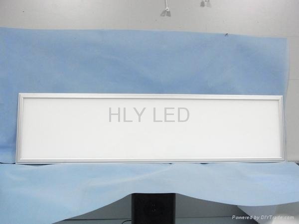 LED PANEL LIGHT HCL-30120-36W 2
