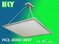 High light LED Panel light 3