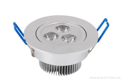 LED DOWN LIGHT 2