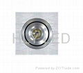 LED DOWN LIGHT