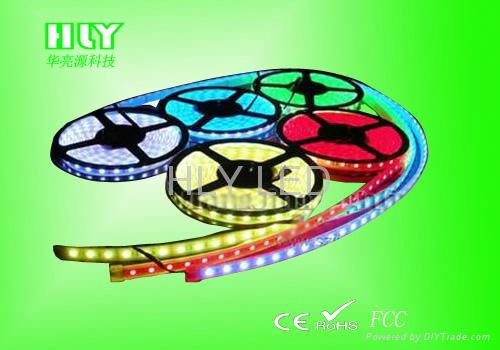 LED strip  4