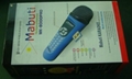portable magic sing digital mic karaoke machine 2