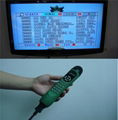 magic sing handy microphone karaoke