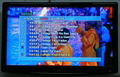 Mediacom karaoke player with songs built-in pack 2