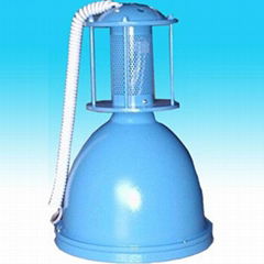 Ceiling Pendant Metal Halide Fixture For