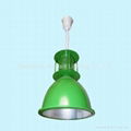 Cord Pendant Metal Halide Fixture For Supermarket Lighting 1