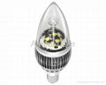 3W LED Candle Bulb