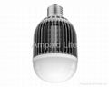 9W LED Light Bulb