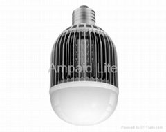 9W LED Light Bulb