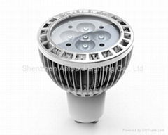 5W LED Bulb