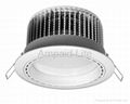 24W LED Down Light