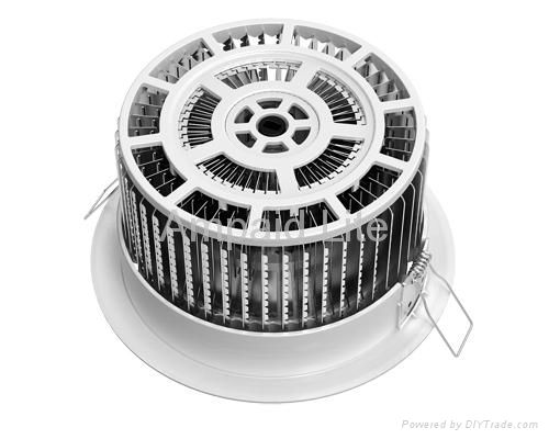 24W LED Down Light 3