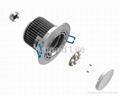 7W LED Downlight 4