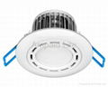 3W LED Downlight