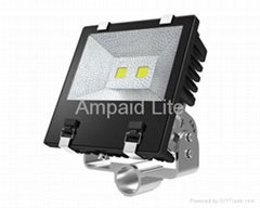 100W LED Floodlight