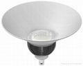 100W LED High Bay Light 1