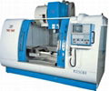 CNC Machining 1