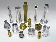 hardware components