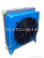 oil cooling fan 1