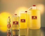 Refined Sunflower Oil