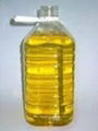 Crude Rapeseed Oil 2