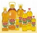 Refined Cooking Oil 3
