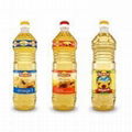Refined Cooking Oil 4