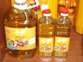 Refined Cooking Oil 1