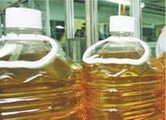 Refined Palm Oil