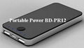 Iphone Portable Power Bank 