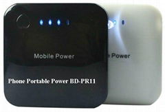 portable Power Bank 