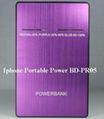 Ipad,Iphone Portable Power Bank  1