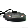 Digital kettle with LCD display 2