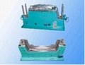 Injection mold for home appliance