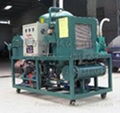 used oil reclamation equipment