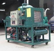 used oil reclamation equipment 