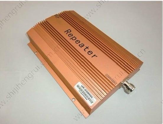 Wholesale GSM990 900Mhz cell phones signal repeaters with antenna and cable  2